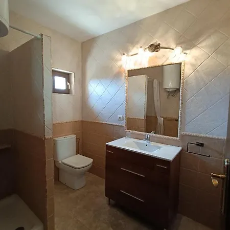 Apartment Figonero 4-6