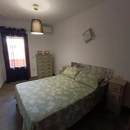 Figonero 4-6 Apartamento