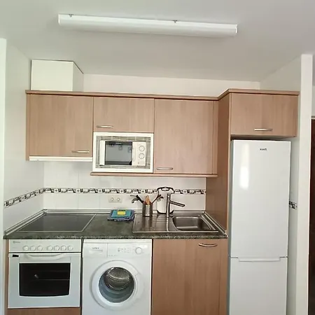 Figonero 4-6 Apartamento