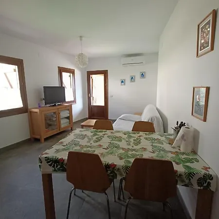 Figonero 4-6 Apartman