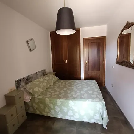 Apartman Figonero 4-6 Riglos