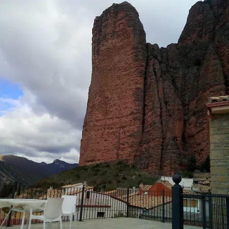 Apartman Figonero 4-6