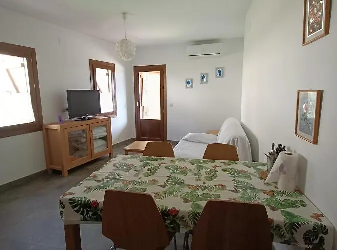 Figonero 4-6 Lägenhet