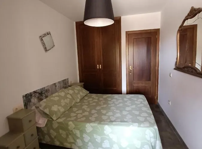 Lägenhet Figonero 4-6 Riglos