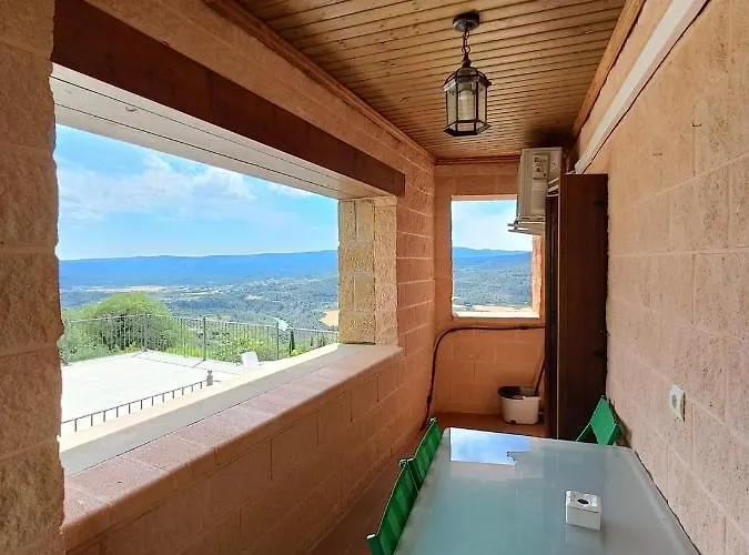 Lägenhet Figonero 4-6