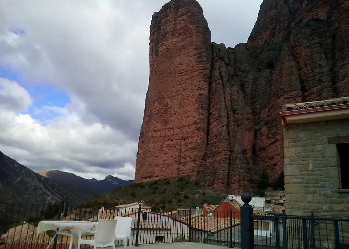 Lägenhet Figonero 4-6